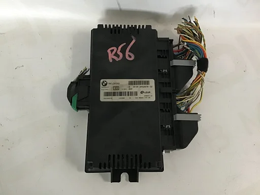 Body control module BMW Mini R56 6135345267802