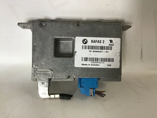 Camera module BMW F33 9399247-01