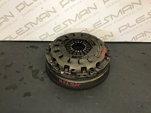 Dubbele massa vliegwiel BMW N52B25A