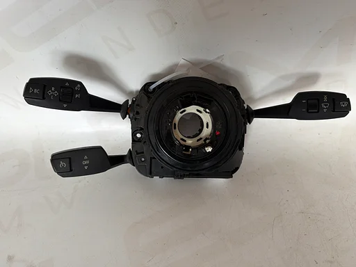 Combischakelaar stuurkolom BMW E90 61319123041