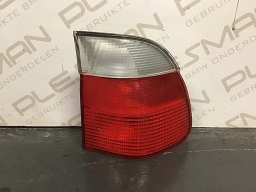 Achterlicht rechts BMW E39 Touring 2496322