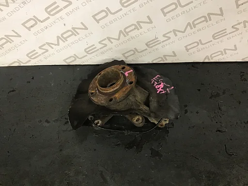 Fusee links BMW E46 330XI