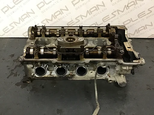 Cilinderkop N43B16A BMW 7559172