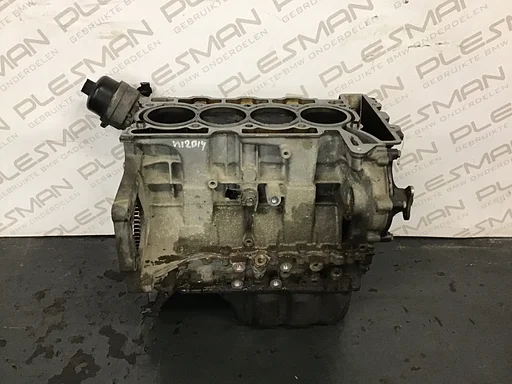 Onderblok N12B14 Mini R56