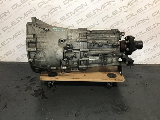 Versnellingsbak N46B20B BMW E87 120i 0059005BER