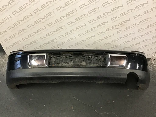 Achterbumper A25/9 Mini R55