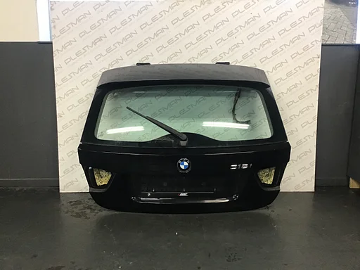 Achterklep 475 BMW E91 LCI