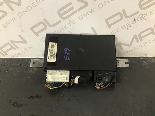 Lichtmodule BMW E39 8370874