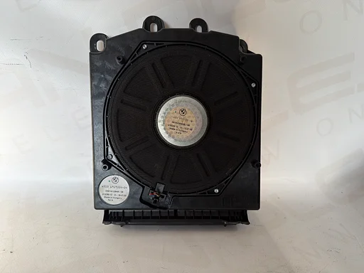 Speaker BMW E60 65136919354