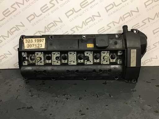 Kleppendeksel BMW M52B25