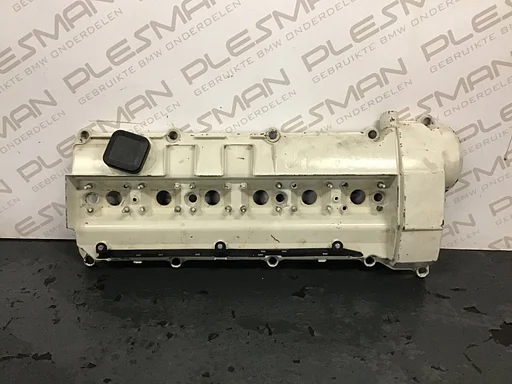 Kleppendeksel BMW M50B25 met vanos