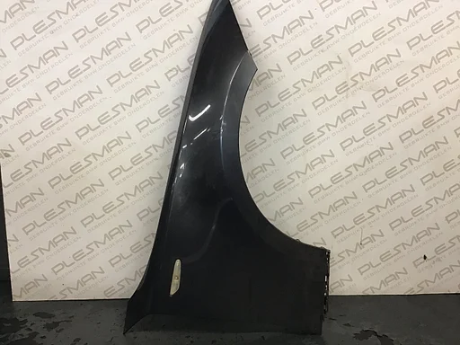 Zijscherm rechts A22/7 BMW E81/E87