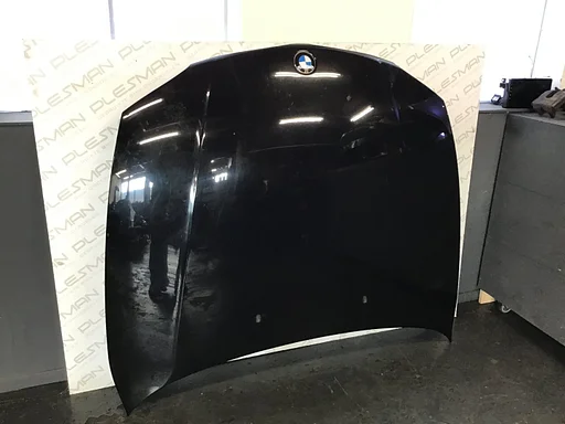 Motorkap 668/9 BMW E81/E87