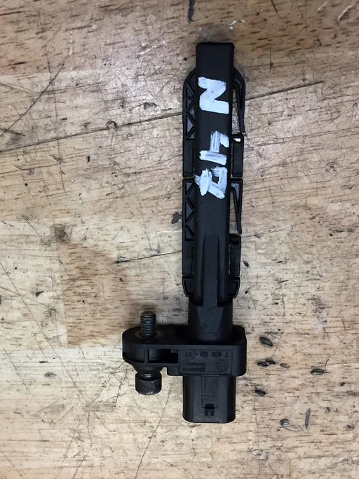 Krukas sensor oe 7805188 voor veel BMW modellen zie fotos