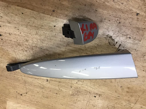 Deurgreep BMW X1 rechts achter