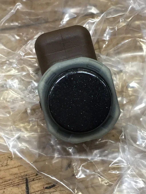 PDC sensor BMW G I8 X3 X4 X5 X6 oe 66209306410 NIEUW in doos