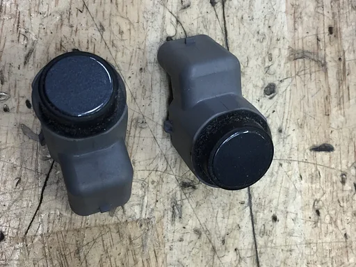 PDC sensor orgineel BMW NIEUW oe 66209270501 X3 X5 X6