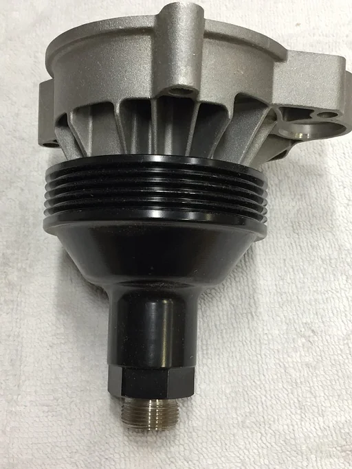 Waterpomp BMW E39 E46 E65 E66 X5 oe 11510393730