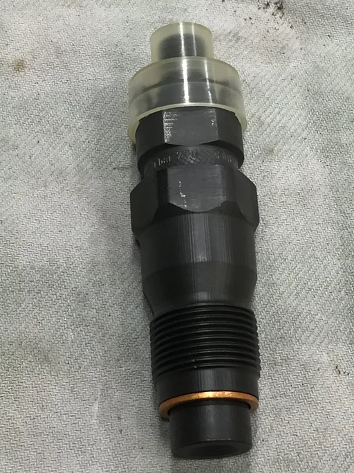 Verstuiver BMW E36 E34 diesel oe 13532244401 orgineel BMW ! Nieuw