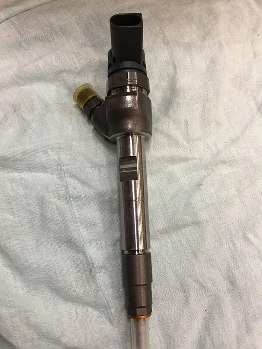 Verstuiver Nieuw BMW F20 F21 Mini N47 motor oe 13538515060 orgineel BMW