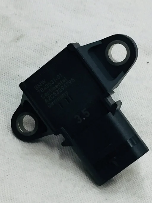 Druksensor inlaatkoelbuis BMW F20 F21 F22 F23 F87 F30 F80 F31 F32 F34 M4 F07 F10 F90 F06 F12 F13 X 1 X3 X5 X6 Z4 GT4