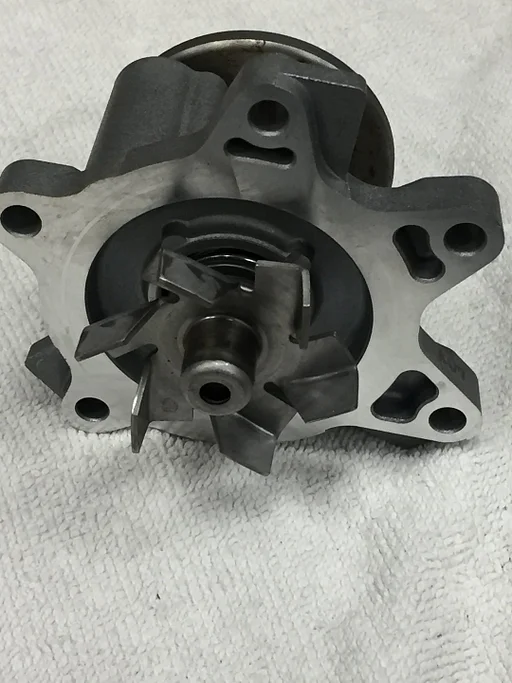 Waterpomp Mini R50 ONE D oe 11517790871 Orgineel BMW en Nieuw