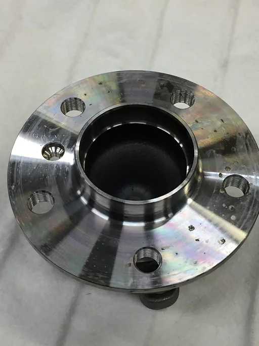 Wiellager BMW F45 F46 X1 X2 MiniF55 Origineel BMW en Nieuw oe 33416859547