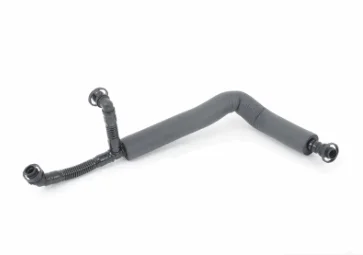 Carter ventitlatie slang BMW F10 F11 F01 F02 X3F25  oe 11157581815 org en nieuw BMW