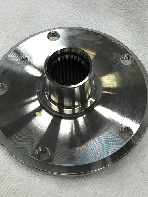Wiellager Flensnaaf BMW E36 oe 33411093693 Origineel BMW en nieuw