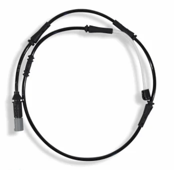 Rem slijtage sensor BMW F10 M5   F06 F12 F13  M6  ORG EN NIEUW BMW oe  34352284343