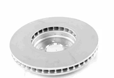 Remschijf set BMW  ALPINA F07 F06 F01 F02 F04 370MM OE 34216775291 NIEUW ORG BMW !