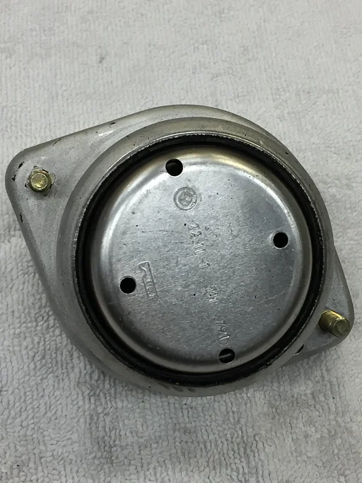 Motorsteun LINKS BMW E38 730i M60 motor oe 22111141791 Org en nieuw BMW