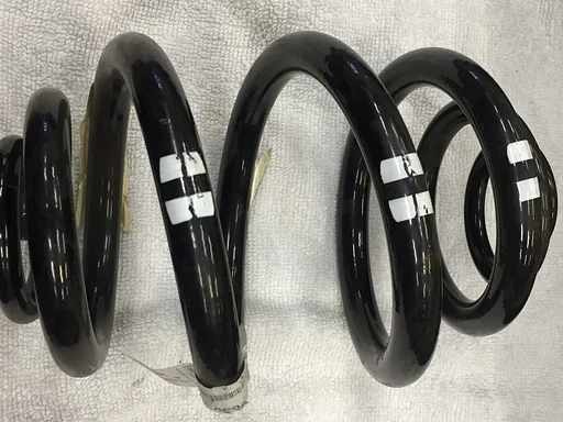 Ahter veer BMW E46 Origineel en Nieuw BMW OE 33539071951