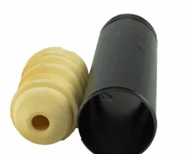 Stofhoes BMW E36 E46 achter schokbreker originele  BMW oe 33502290317