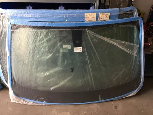 VOORRUIT BMW X3 G01 F97 oe 51317399023 originele en nieuw BMW