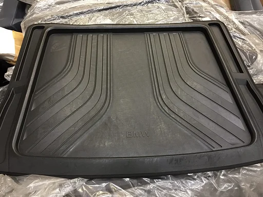 Kofferbakmat BMW 2 serie F45 oe 51472359405 org en nw BMW