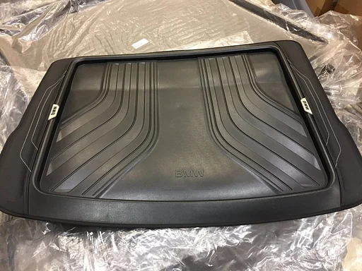 Kofferbakmat BMW 2 serie F45 OE 51472287929 nieuw BMW