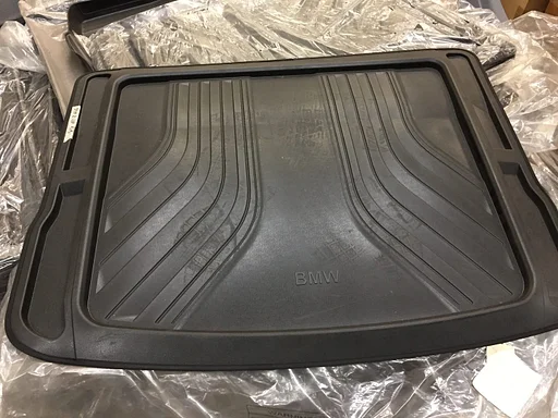 Kofferbak mat kunstof BMW 2serie F45 oe 51472287929 NIEUW org BMW