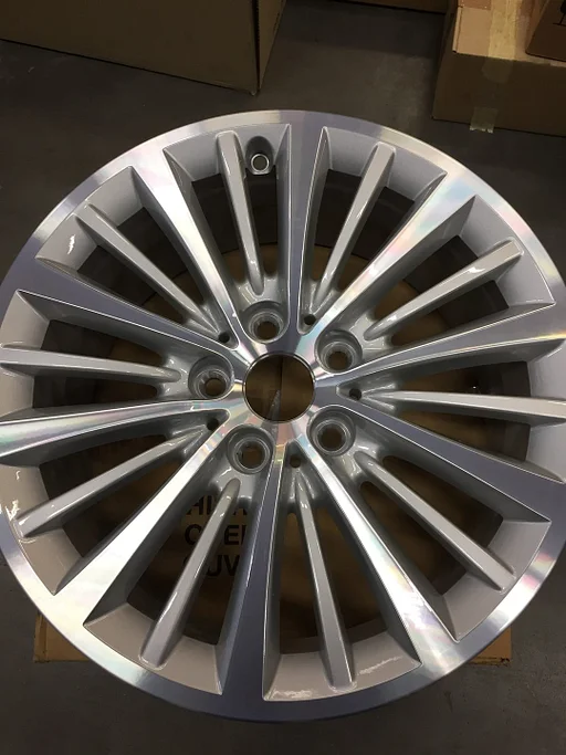 Velg BMW 2 SERIE  F45 oe 36116855090 NIEUW IN DOOS BMW