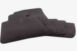 Automatten velours set BMW 2 serie F45 OE 51477409638 ORG BMW