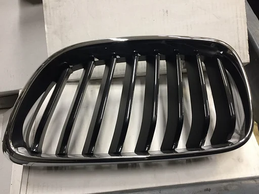 Grille BMW 2 serie F22 F23 Links oe 51137295521 org en nIeuw BMW
