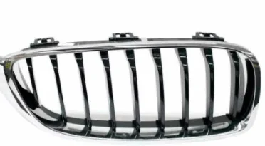 GRILLE NIER  RECHTS BMW 4 serie F32 F33 F36 oe 51137294818 org BMW