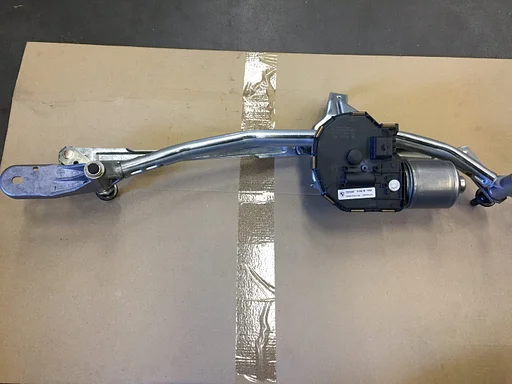 Ruitenwisser mechaniek BMW F10 F11 F01 F02 F03 F04 oe 61617272451 NIEUW ORG BMW