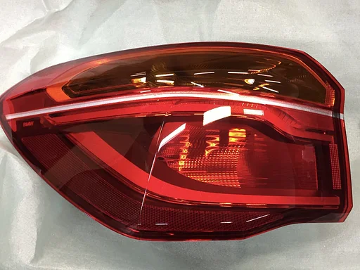 Achterlicht links BMW X1 F48 oe 63217488541 org nieuw BMW