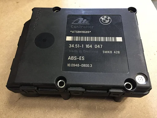ABS reparatieset BMW E36 Z3 oe 34521164969 org nw BMW