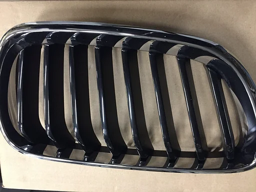 Grille Nieren BMW F20 F22 F23 org BMW 51137295524