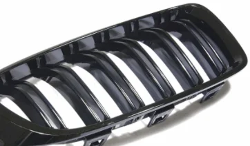Grille Nier BMW M3 M4 PERFOMANCE oe 51712352812 F80 F82 F83 MS MOTORSPORT