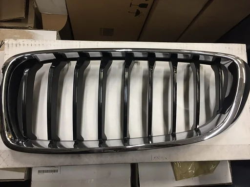 Grille Nier BMW SPORT  4serie  F32 F33 F36 oe 51137294817 nw BMW