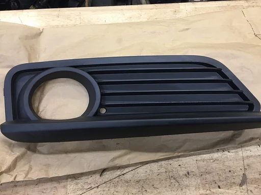 Bumper rooster BMW 1 serie F20  oe 51117371665 nieuw BMW