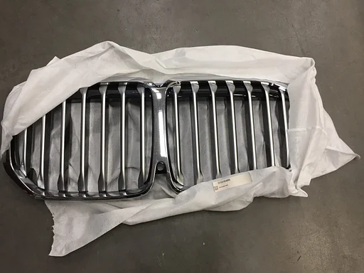 Nieren GRILLE BMW X7 G07 OE 51137454895 NIEUW ORG BMW